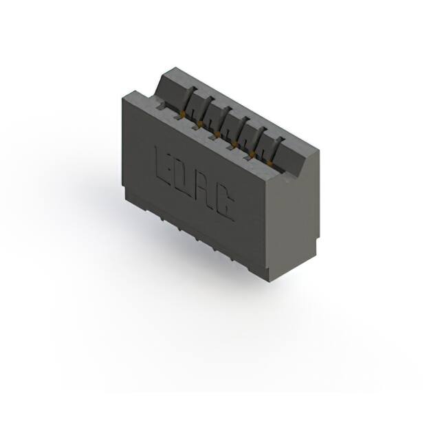 746-006-545-506 EDAC Inc.  Edgeboard Connectors